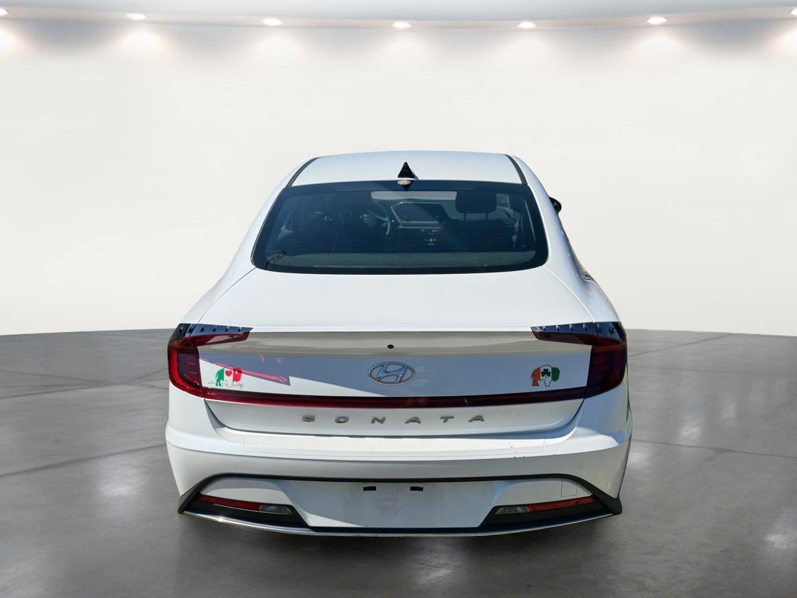 Used 2022 Hyundai Sonata SE FWD image 16