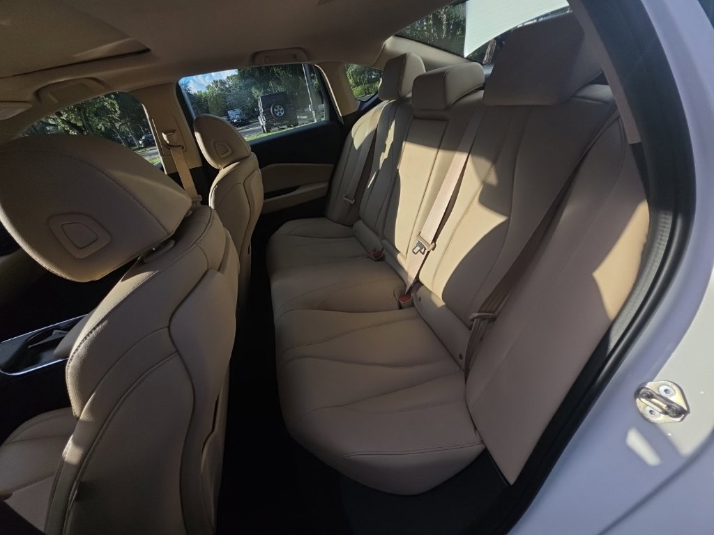 Used 2021 Acura TLX FWD image 30