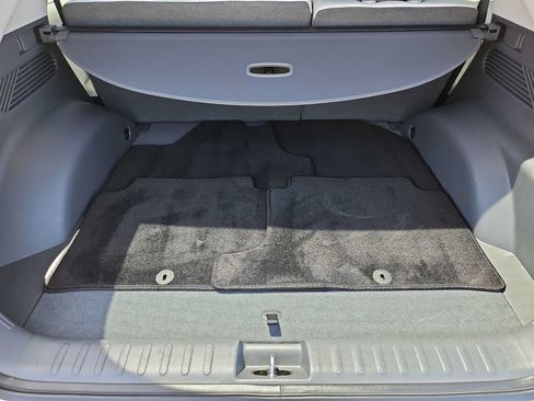 Certified 2024 Hyundai Ioniq 5 Limited RWD image 34