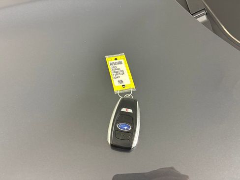 Used 2025 Subaru Forester Touring w/ Touring Package image 37