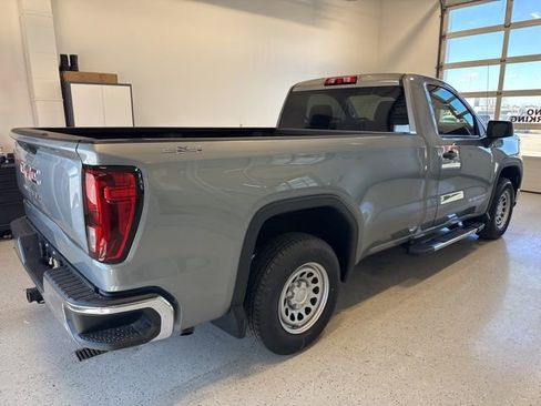 New 2026 GMC Sierra 1500 Pro w/ Pro Value Package AWD/4WD image 5