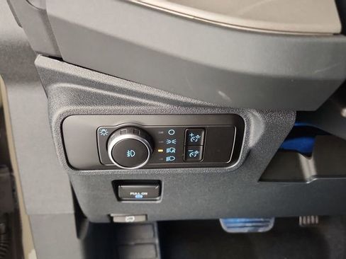 New 2026 Ford Bronco Outer Banks AWD/4WD image 24