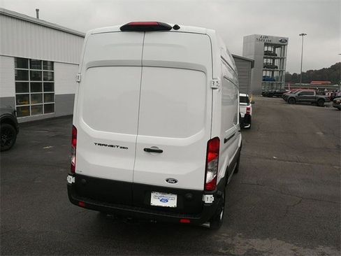 New 2026 Ford Transit 250 Base image 8