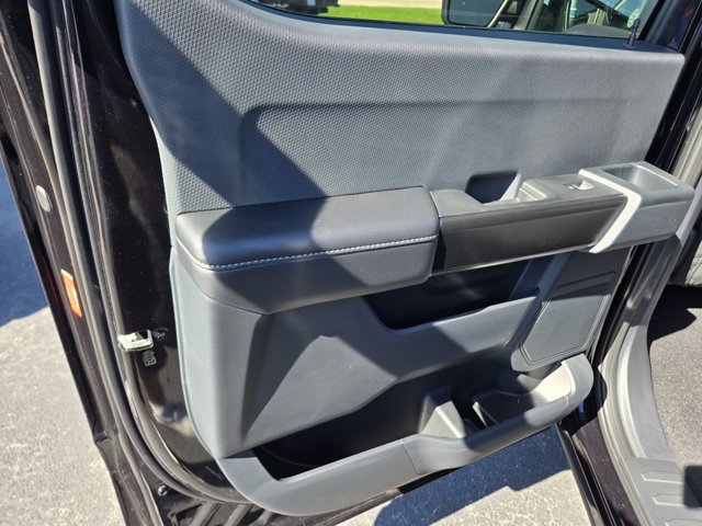 New 2026 Ford F150 STX AWD/4WD image 23