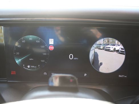 Used 2026 Hyundai Palisade XRT Pro image 36