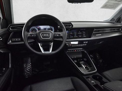 Certified 2025 Audi A3 2.0T Premium Plus w/ Premium Plus Package image 19