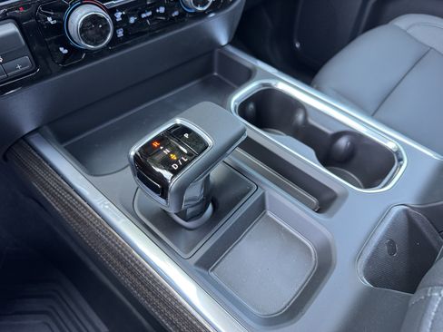 New 2026 Chevrolet Silverado 1500 LT Trail Boss AWD/4WD image 30