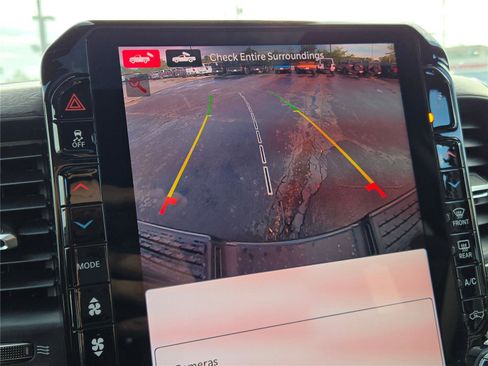 New 2026 RAM 2500 Laramie image 26