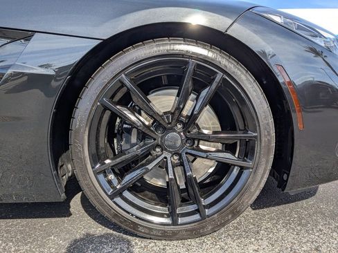 Used 2022 BMW Z4 M40i w/ Driving Assistance Package image 16