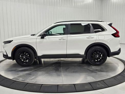 Certified 2023 Honda CR-V Sport image 2