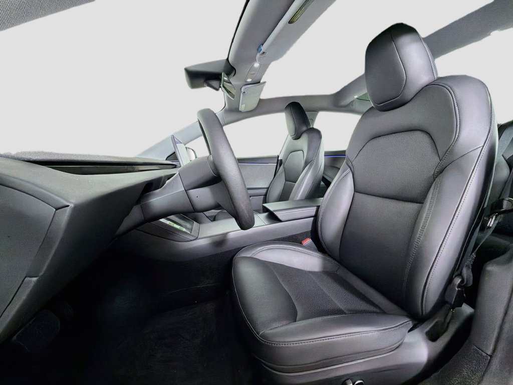 Used 2024 Tesla Model 3 Standard Range RWD image 22