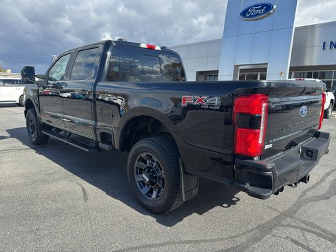 Used 2024 Ford F250 XL w/ STX Appearance Package image 7