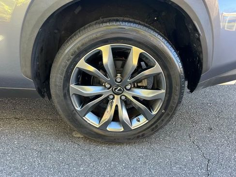 Used 2016 Lexus NX 200t FWD image 37