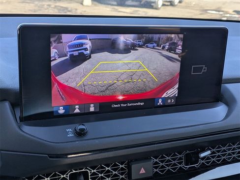 Used 2024 Honda Accord Sport image 18