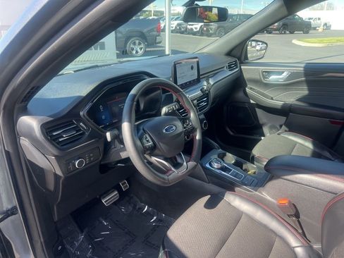 Used 2024 Ford Escape ST-Line image 22