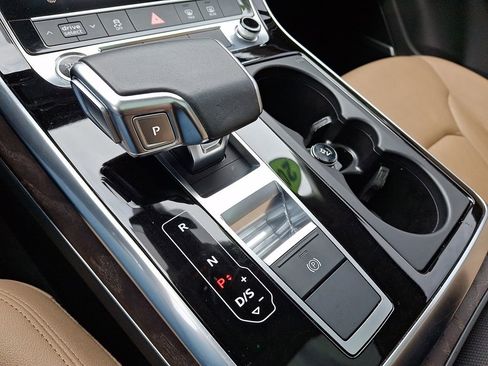 Used 2021 Audi Q7 2.0T Premium Plus w/ Premium Plus Package image 16