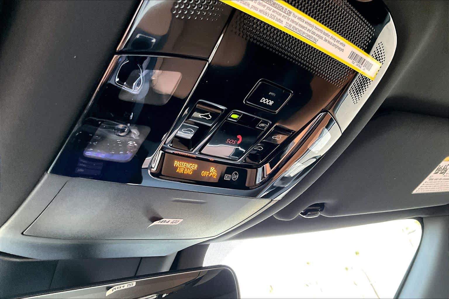 New 2026 Lexus RX 350h AWD/4WD image 15