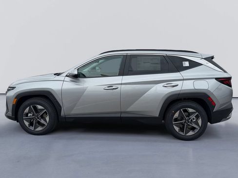 New 2026 Hyundai Tucson SEL Plus FWD image 6