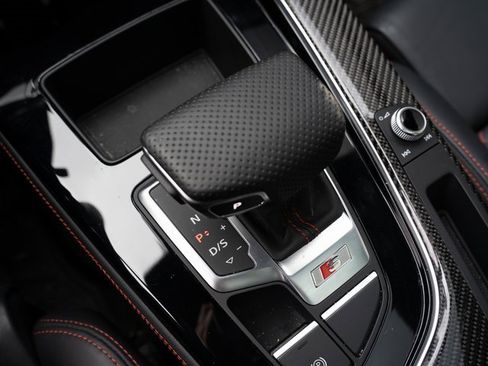 Used 2023 Audi S4 Premium Plus w/ Premium Plus Package image 27