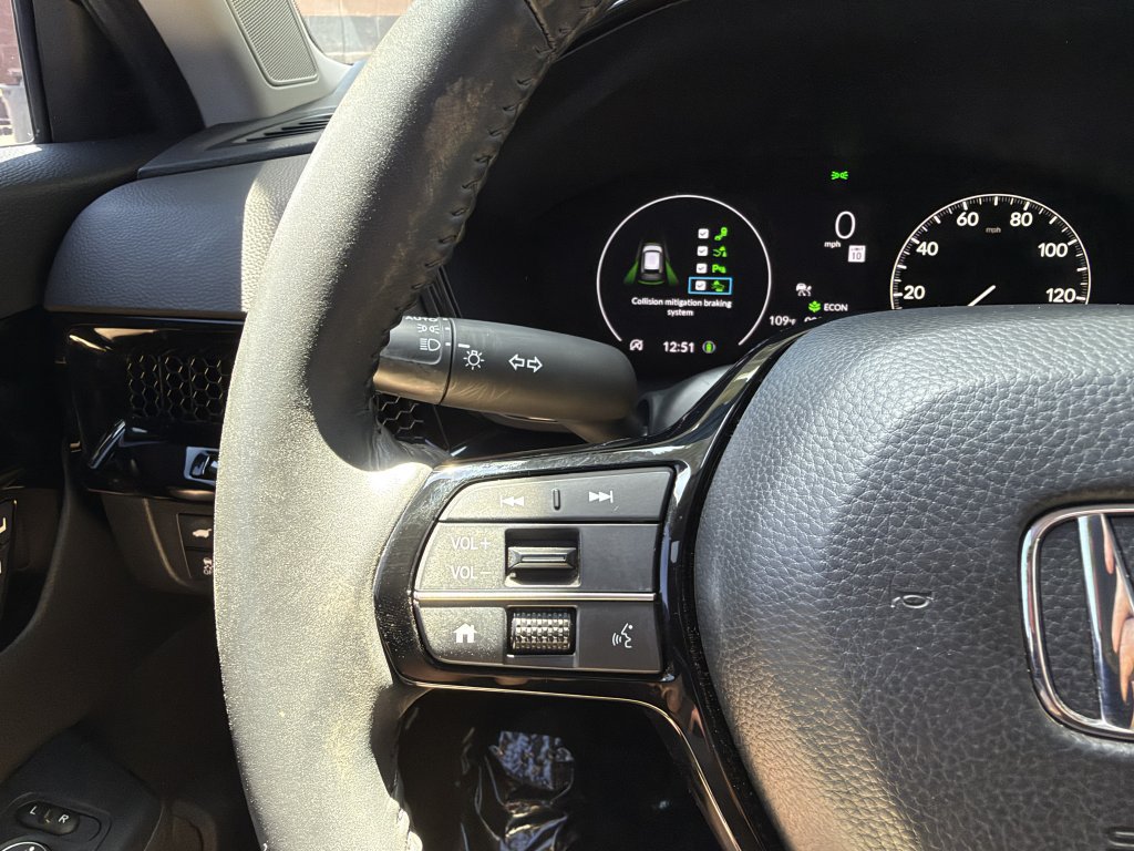 Used 2024 Honda CR-V EX-L image 29