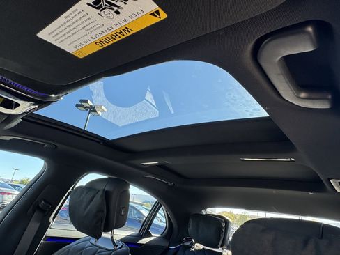 New 2026 Mercedes-Benz S 580 4MATIC Sedan image 21