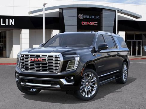 New 2026 GMC Yukon XL Denali image 7