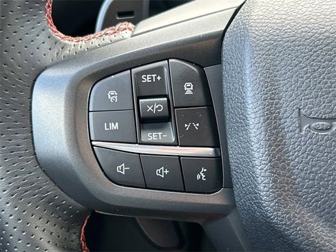 New 2025 Ford Ranger Raptor image 25