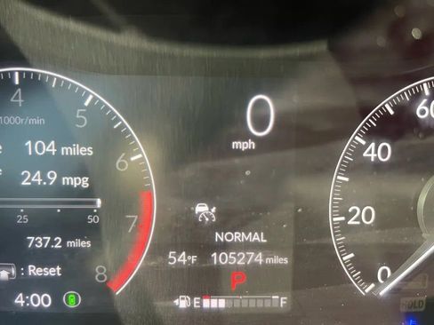 Used 2023 Honda Pilot LX image 27