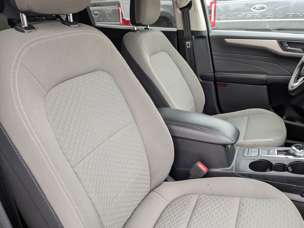 Used 2022 Ford Escape SE w/ Convenience Package AWD/4WD image 9