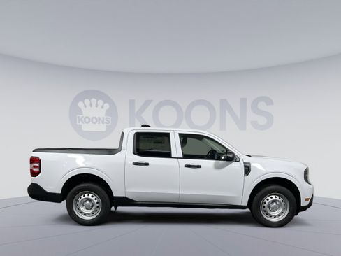 New 2026 Ford Maverick XL image 8