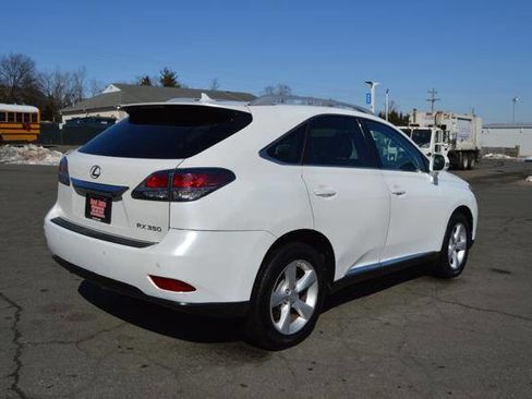 Used 2013 Lexus RX 350 AWD image 9