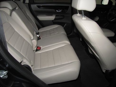 Certified 2023 Honda CR-V EX-L image 18