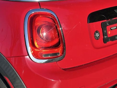 Used 2020 MINI Cooper S image 7