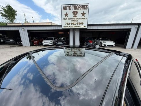 Used 2015 Cadillac CTS Luxury image 26