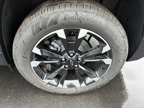 New 2027 Chevrolet Equinox RS w/ Safety and Technology Package AWD/4WD image 42