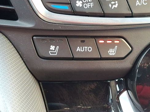 Certified 2025 Acura TLX SH-AWD w/ A-SPEC Pkg image 24