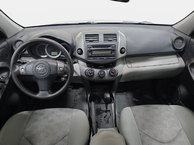 Used 2012 Toyota RAV4 4WD w/ Value Pkg image 10