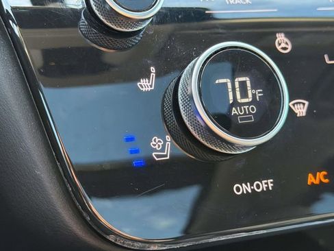 Certified 2023 INFINITI QX60 Sensory w/ Cargo Package image 17