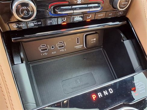 Used 2023 Jeep Grand Cherokee Summit image 73