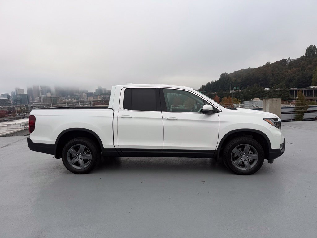 Used 2023 Honda Ridgeline RTL image 3