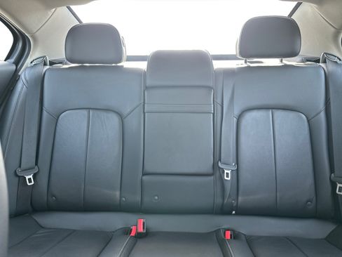 Used 2015 Buick LaCrosse Leather FWD image 13