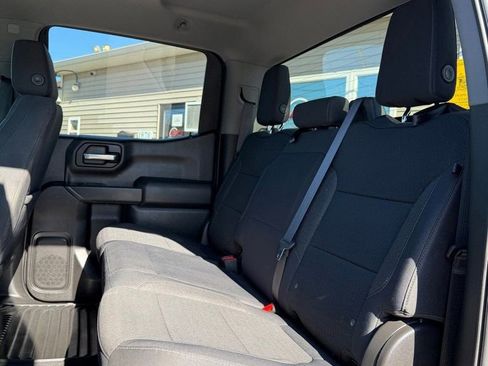 Used 2019 Chevrolet Silverado 1500 LT w/ All-Star Edition image 11