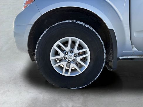 Used 2019 Nissan Frontier SV w/ Value Truck Package image 30