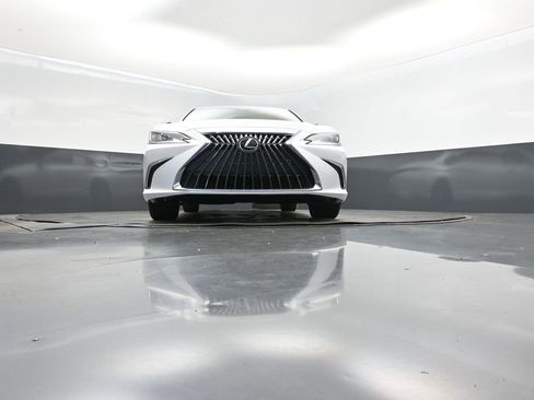 New 2025 Lexus ES 350 w/ Premium Package image 45