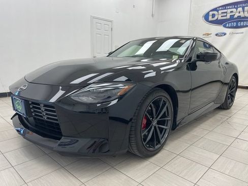 Used 2023 Nissan Z w/ Floor Mat Package (L93) RWD image 20