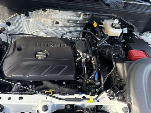 New 2026 Buick Encore GX Sport Touring w/ Comfort Package image 27