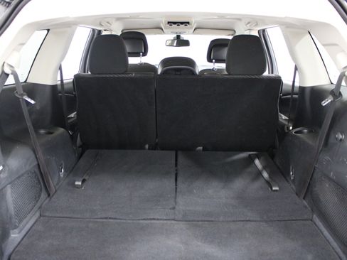 Used 2020 Dodge Journey SE w/ SE Popular Equipment Group FWD image 29