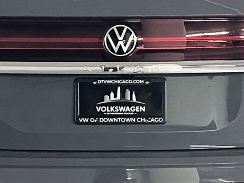 New 2026 Volkswagen Atlas SE AWD/4WD image 36
