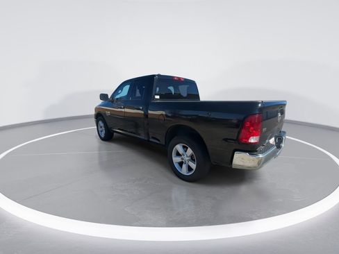 Used 2024 RAM 1500 Classic SLT image 6