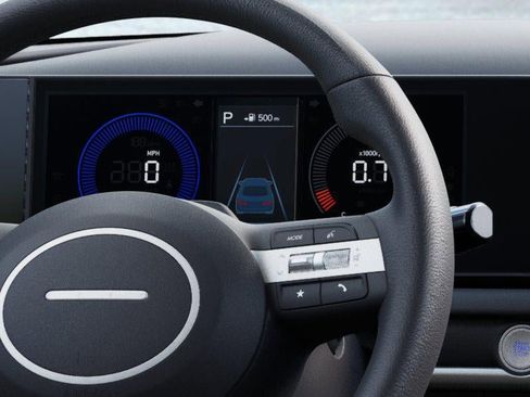 New 2026 Hyundai Tucson XRT image 14